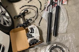 Ricambi Kawasaki z900