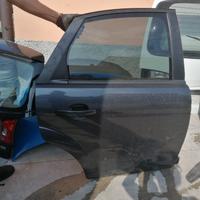 PORTA FORD FOCUS SW 2009