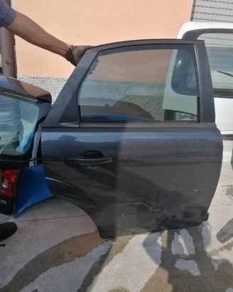 PORTA FORD FOCUS SW 2009