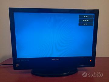 Tv INNO-HIT 16 pollici HDMI