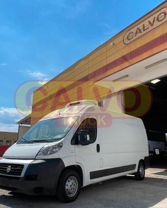 Fiat Ducato isotermico frigo