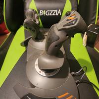 thrustmaster top gun 