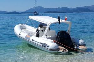 BAT 590 Pacific