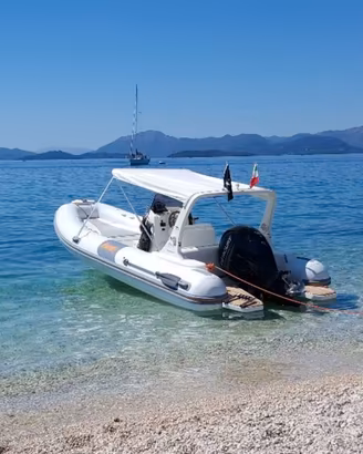 BAT 590 Pacific