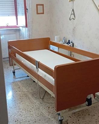 letto ortopedico