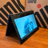  Lenovo Thinkpad YOGA 260 TOUCH 360° Core i7 8/256