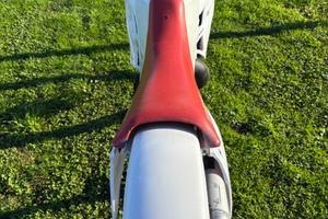 Yamaha YZ 250 - 1990