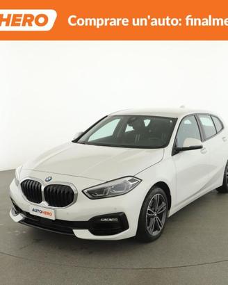 BMW 118 EV67565