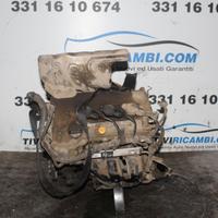 MOTORE E CAMBIO SMART 1.0 3B21 62 KW SPED GRATIS