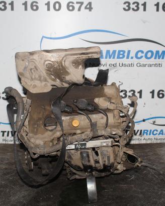 MOTORE E CAMBIO SMART 1.0 3B21 62 KW SPED GRATIS