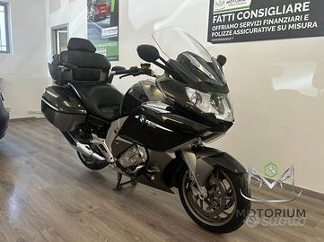 BMW K 1600 GTL EXCLUSIVE