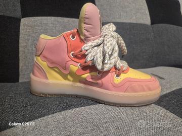 Lava sneakers 