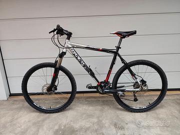 MTB Rock Machine