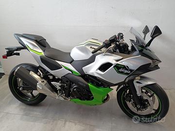 KAWASAKI Ninja 7 Hybrid EURO 5