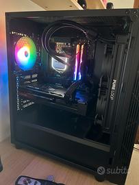 PC Gaming Ryzen 7 7000+ RX 7700 XT + DDR5 32gb