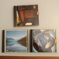 Lotto 3 CD musica celtica e irlandese