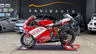 Ducati 999R