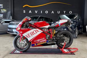 Ducati 999R