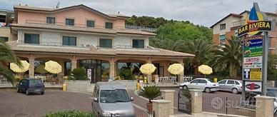 Attività commerciale in Campofilone