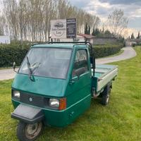 Ape TM 703 pronto all’uso con possibilità trasport