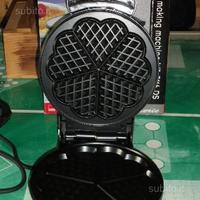 Macchina automatica per cialde