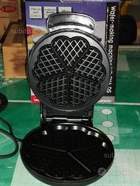 Macchina automatica per cialde