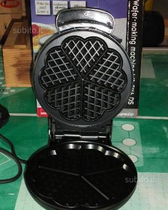 Macchina automatica per cialde