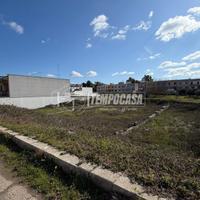 Terreno residenziale a Cursi Via Sele 1 locali