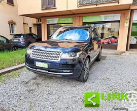 LAND ROVER Range Rover 4.4 SDV8 Vogue GARANZIA