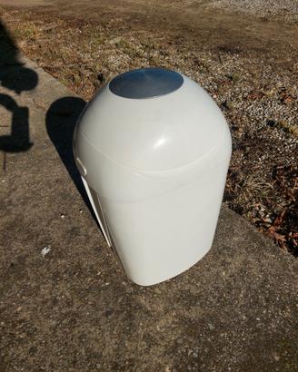 mangiapannolini Tommee Tippee Sangenic Hygene Plus