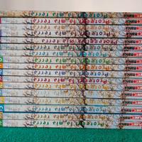 Proteggi La Mia Terra 1-32 [sashimiboyz]