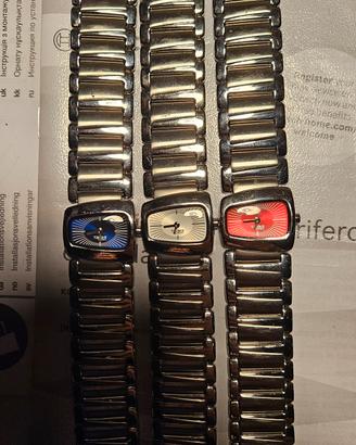Lotto Tribe by Breil 