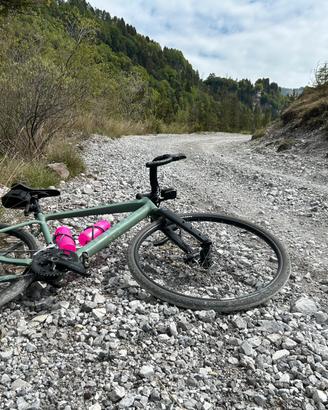 Gravel - Focus Atlas 6.8