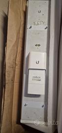 Ubiquiti Rocket station M2 con antenna sett. wifi