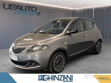 Lancia Ypsilon 1.0 FireFly 5 porte S&S Hybrid...