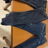Jeans 10-12 anni