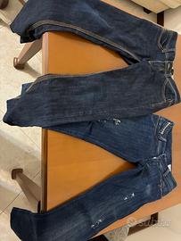 Jeans 10-12 anni