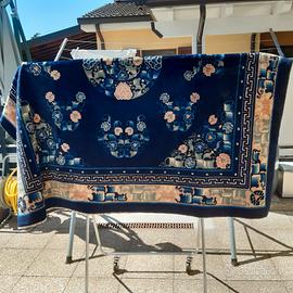 TAPPETO QUADRATO MT.2