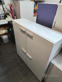 Mobile stretto  in perfette condizioni