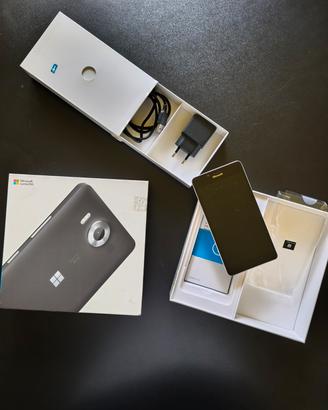 Nokia Lumia 950