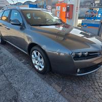 Alfa Romeo 159 2.0 JTDm Sportwagon con 267.000km