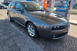 Alfa Romeo 159 2.0 JTDm Sportwagon con 267.000km
