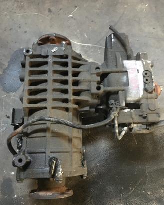 Differenziale posteriore usato per Audi S3 8L