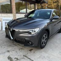 ALFA ROMEO Stelvio 2.2 Turbodiesel 160 CV AT8