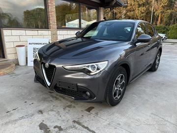 ALFA ROMEO Stelvio 2.2 Turbodiesel 160 CV AT8