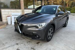 ALFA ROMEO Stelvio 2.2 Turbodiesel 160 CV AT8