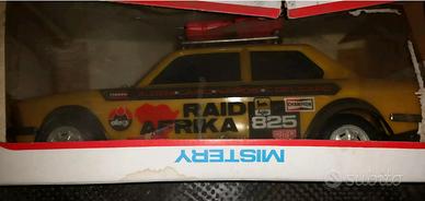 BMW ELLEGI raid Africa 323L nuova con scatola