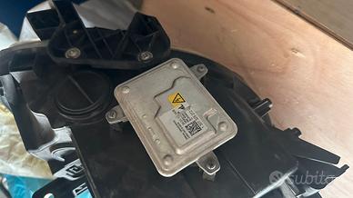 Coppia fari Giulietta xenon