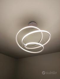 Lampadario led NUOVO