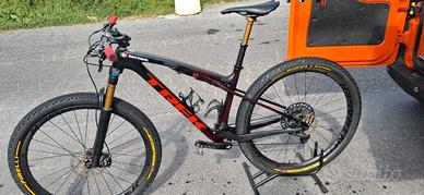 BICI  MTB Trek supercaliber